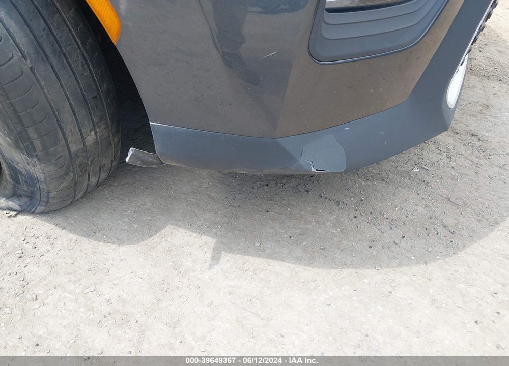 2020 KIA SOUL !/+/S VIN: KNDJ23AU0L7718337
