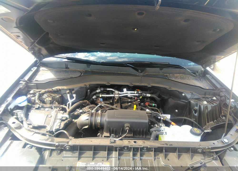 2024 FORD EXPLORER XLT VIN: 1FMSK8DH5RGA42245