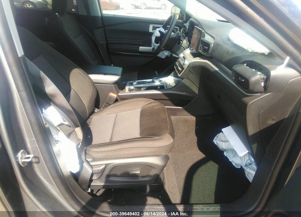2024 FORD EXPLORER XLT VIN: 1FMSK8DH5RGA42245