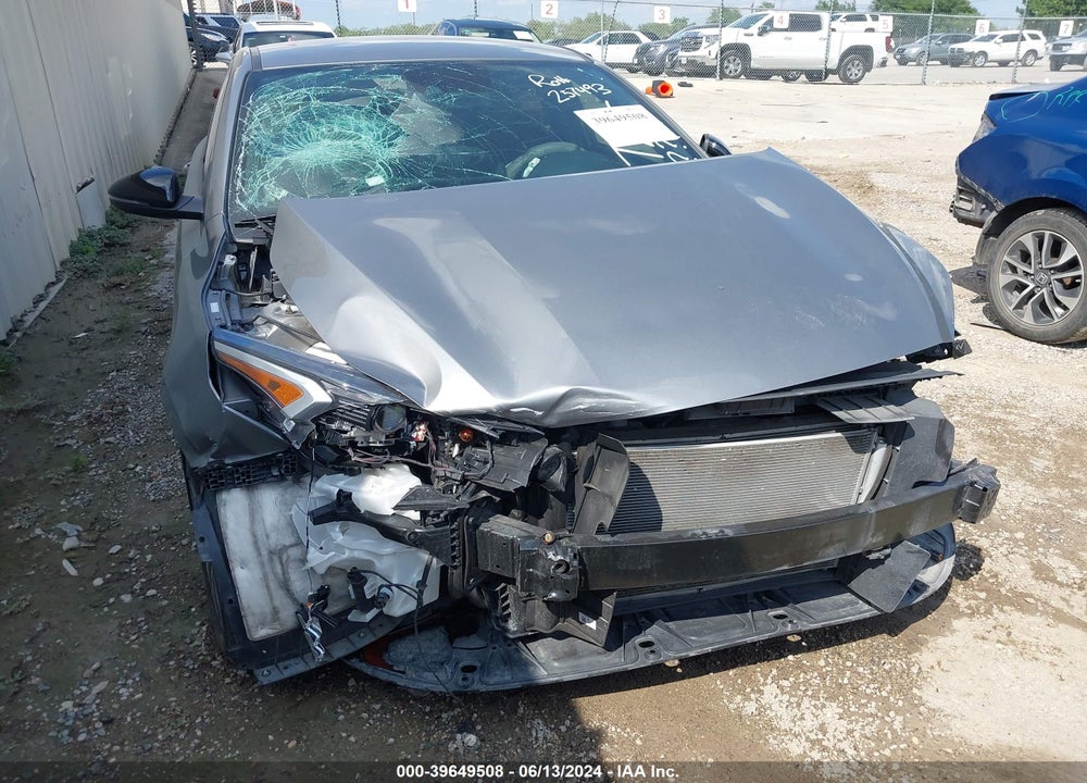 2022 KIA FORTE GT LINE VIN: 3KPF54AD1NE492041
