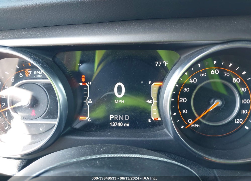 2018 JEEP WRANGLER UNLIMITED SPORT S 4X4 VIN: 1C4HJXDG6JW273233