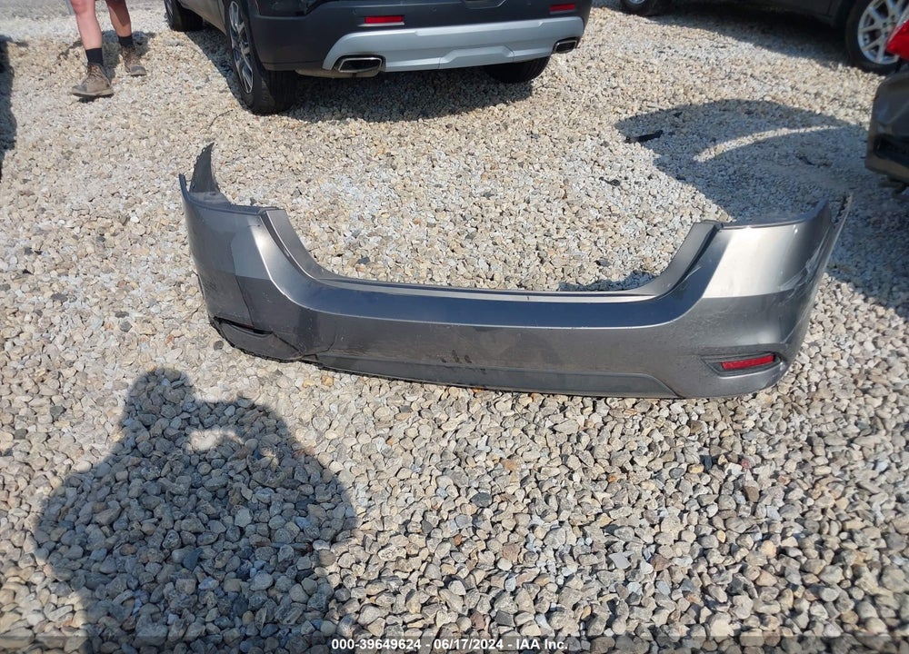 2016 NISSAN SENTRA SV VIN: 3N1AB7AP6GY249327