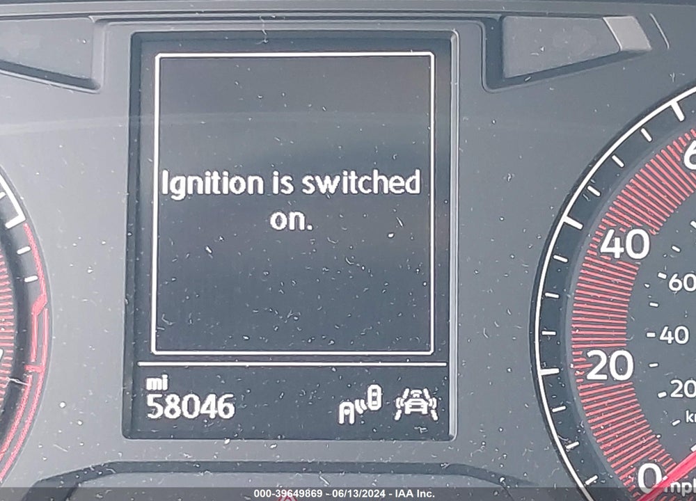 2019 VOLKSWAGEN JETTA 1.4T R-LINE/1.4T S/1.4T SE VIN: 3VWC57BUXKM249815