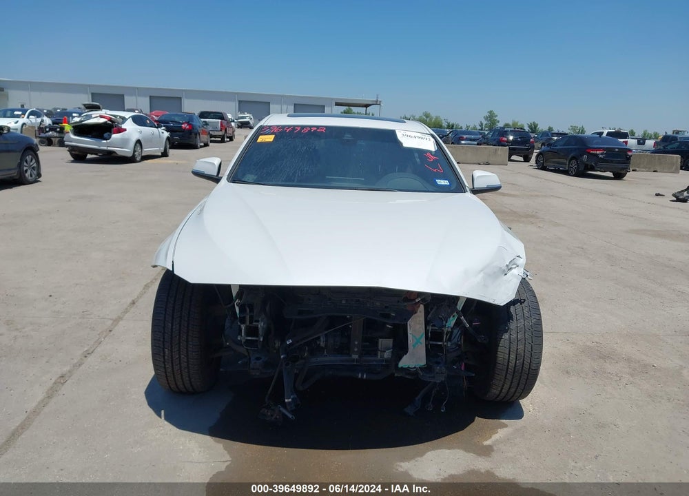 2017 BMW 330E IPERFORMANCE VIN: WBA8E1C38HA158766