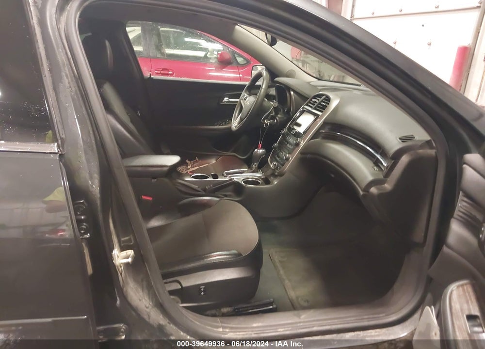 2014 CHEVROLET MALIBU 1LT VIN: 1G11C5SL9EF278022