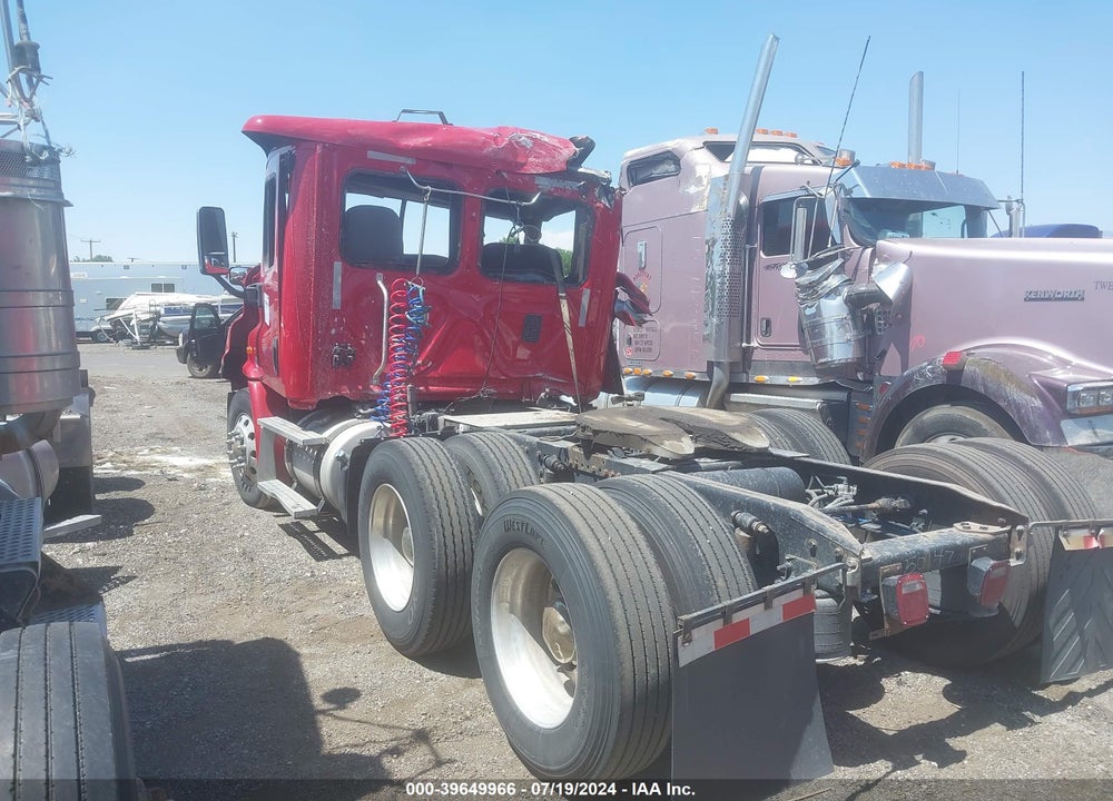2013 FREIGHTLINER CASCADIA 113 VIN: 1FUJGBDVXDSFD9325