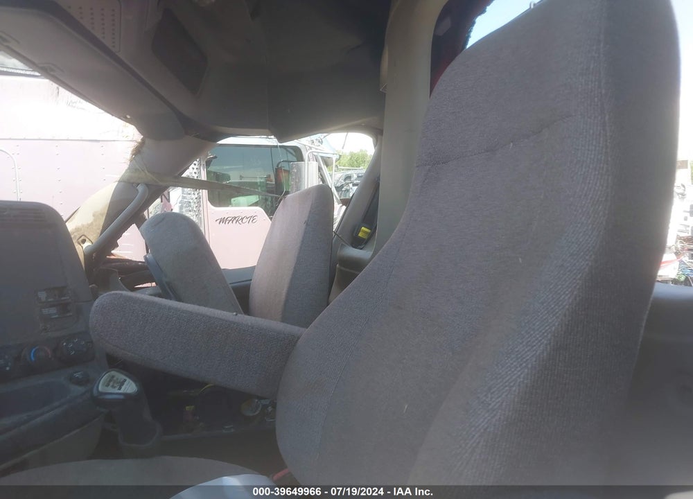 2013 FREIGHTLINER CASCADIA 113 VIN: 1FUJGBDVXDSFD9325