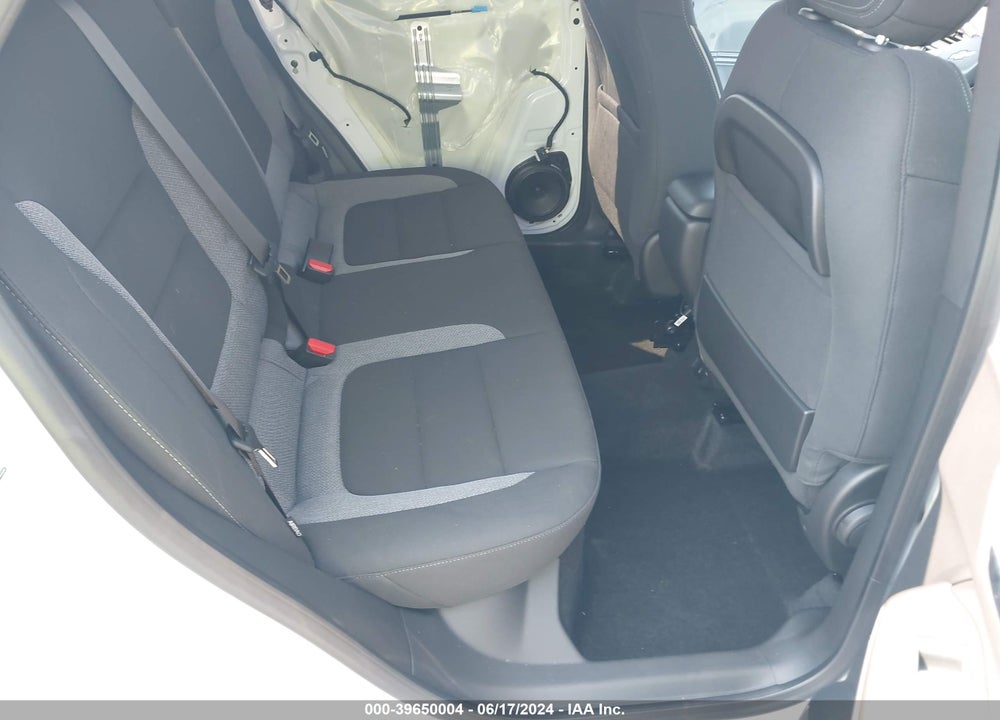 2023 CHEVROLET TRAILBLAZER AWD LT VIN: KL79MRSLXPB123405