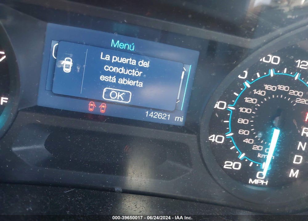 2012 FORD EXPLORER VIN: 1FMHK8B84CGA31001