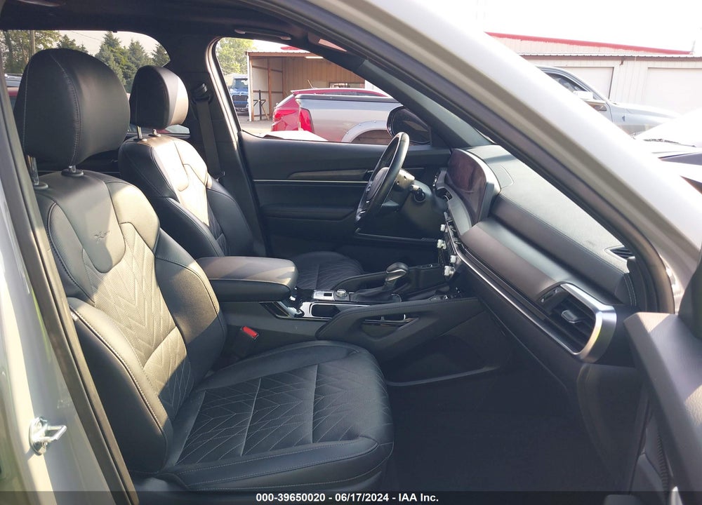 2023 KIA TELLURIDE SX X-PRO VIN: 5XYP5DGC0PG361532