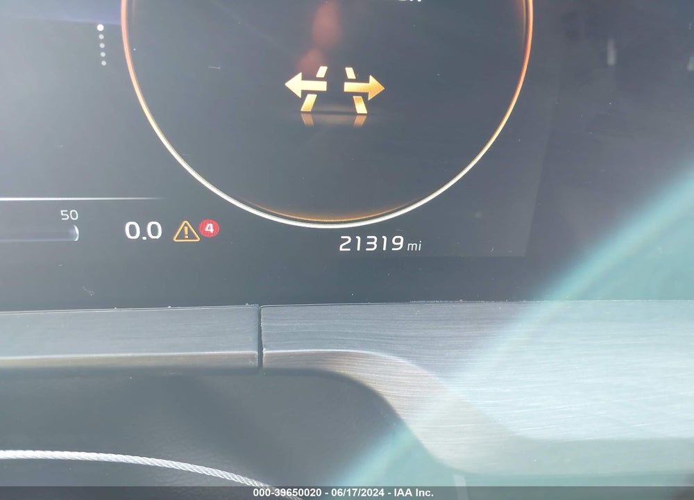 2023 KIA TELLURIDE SX X-PRO VIN: 5XYP5DGC0PG361532