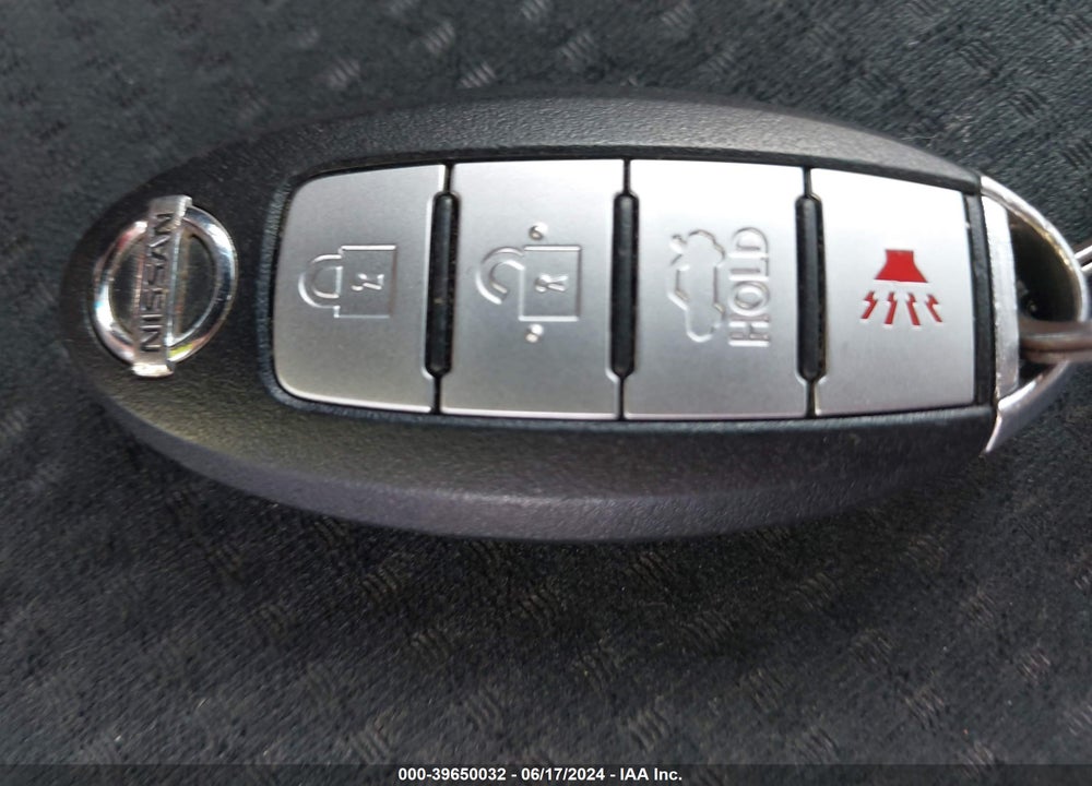 2015 NISSAN ALTIMA 2.5 S VIN: 1N4AL3AP5FC584871