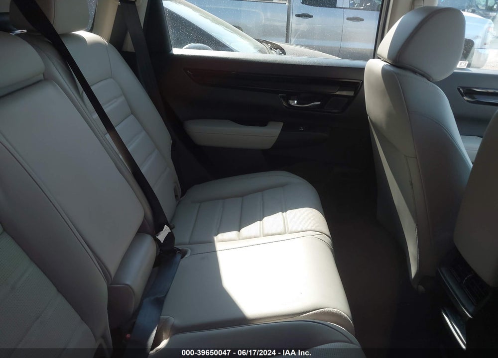2024 HONDA CR-V EX-L AWD VIN: 2HKRS4H7XRH481336