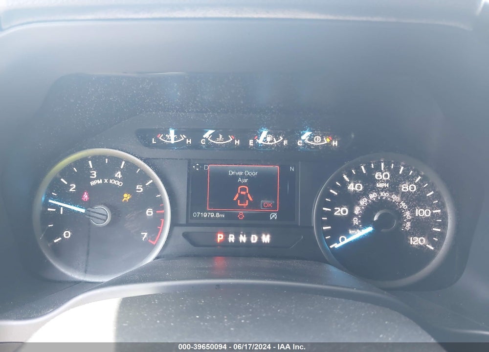 2018 FORD F-150 VIN: 1FTEW1CP8JFD61042