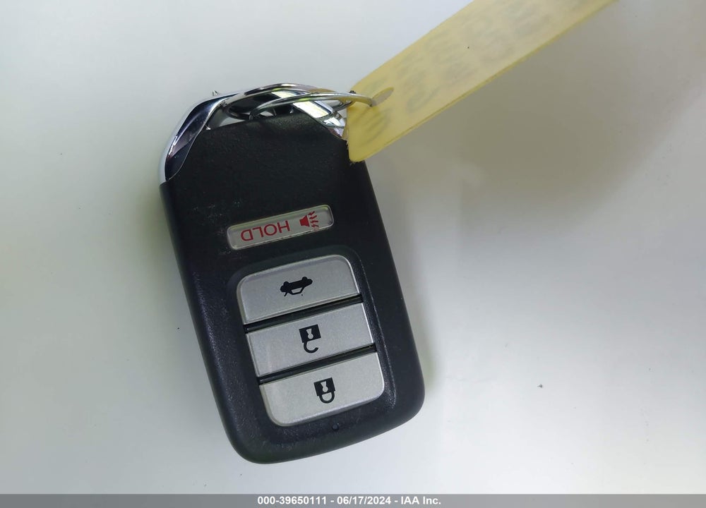 2014 HONDA ACCORD EX-L VIN: 1HGCR2F84EA164303
