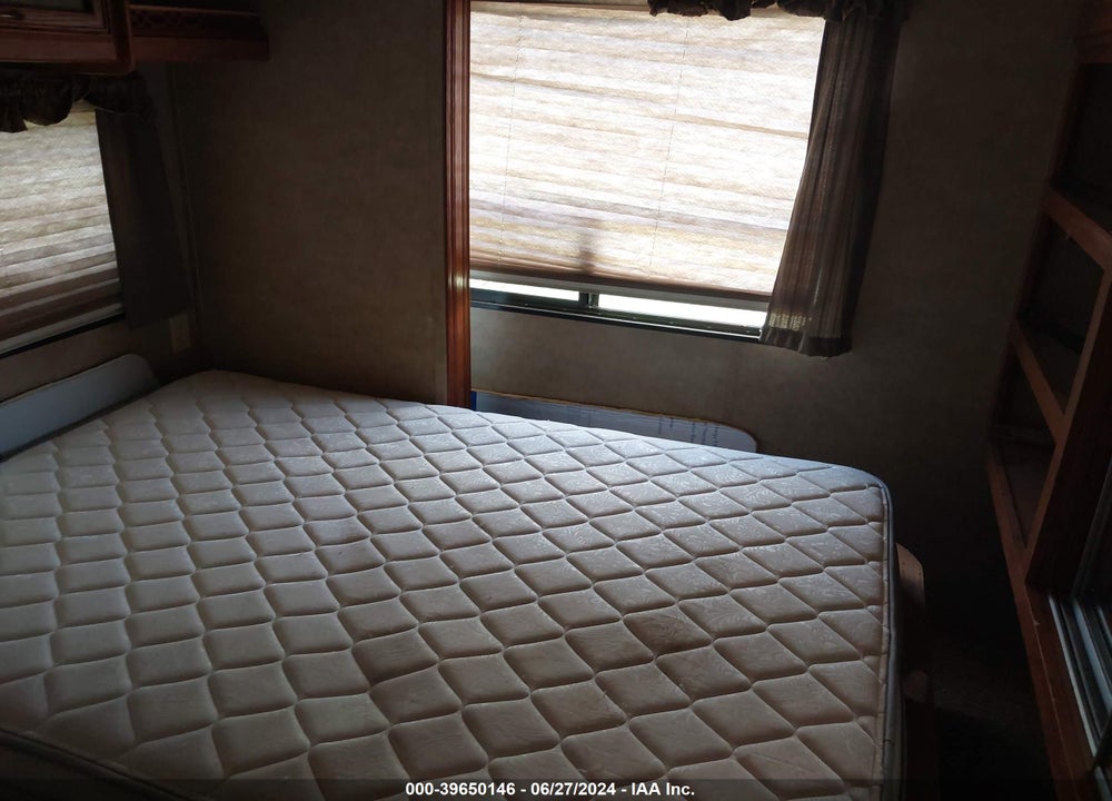 2013 SABRE SILHOTTE VIN: 4X4FSRJ20D3008087