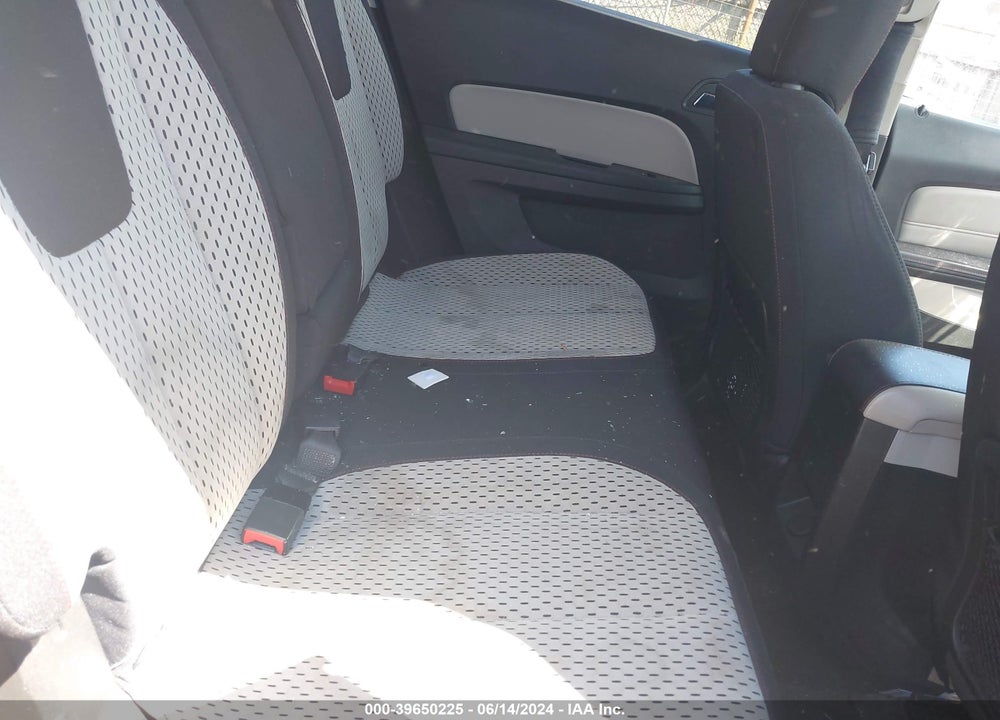 2015 GMC TERRAIN SLE-1 VIN: 2GKFLVEK0F6251484