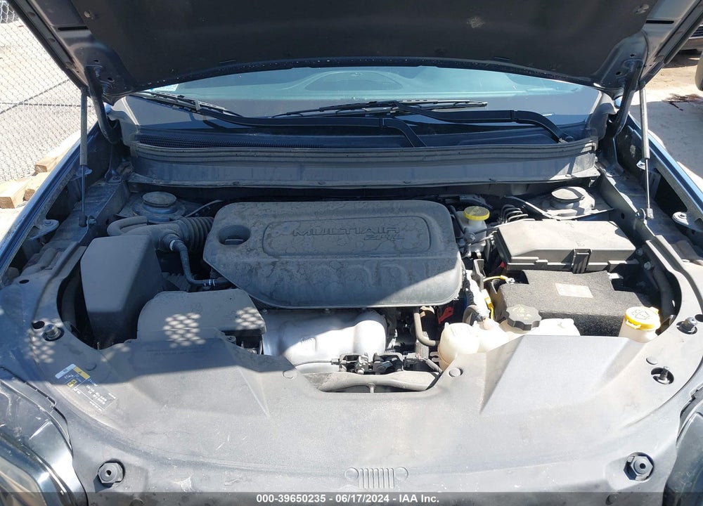 2021 JEEP CHEROKEE LATITUDE FWD VIN: 1C4PJLCB9MD134644