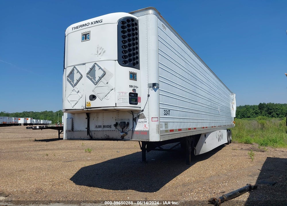 2011 WABASH NATIONAL CORP --- VIN: 1JJV532B9BL368936