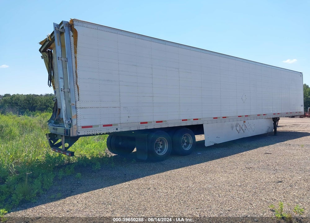 2011 WABASH NATIONAL CORP --- VIN: 1JJV532B9BL368936