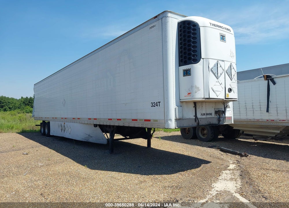 2011 WABASH NATIONAL CORP --- VIN: 1JJV532B9BL368936