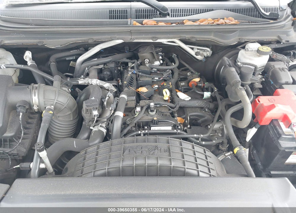 2019 FORD RANGER XL VIN: 1FTER1FH0KLA90105
