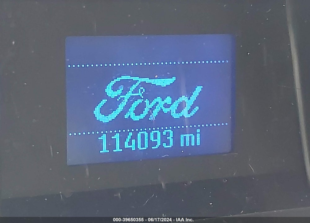 2019 FORD RANGER XL VIN: 1FTER1FH0KLA90105