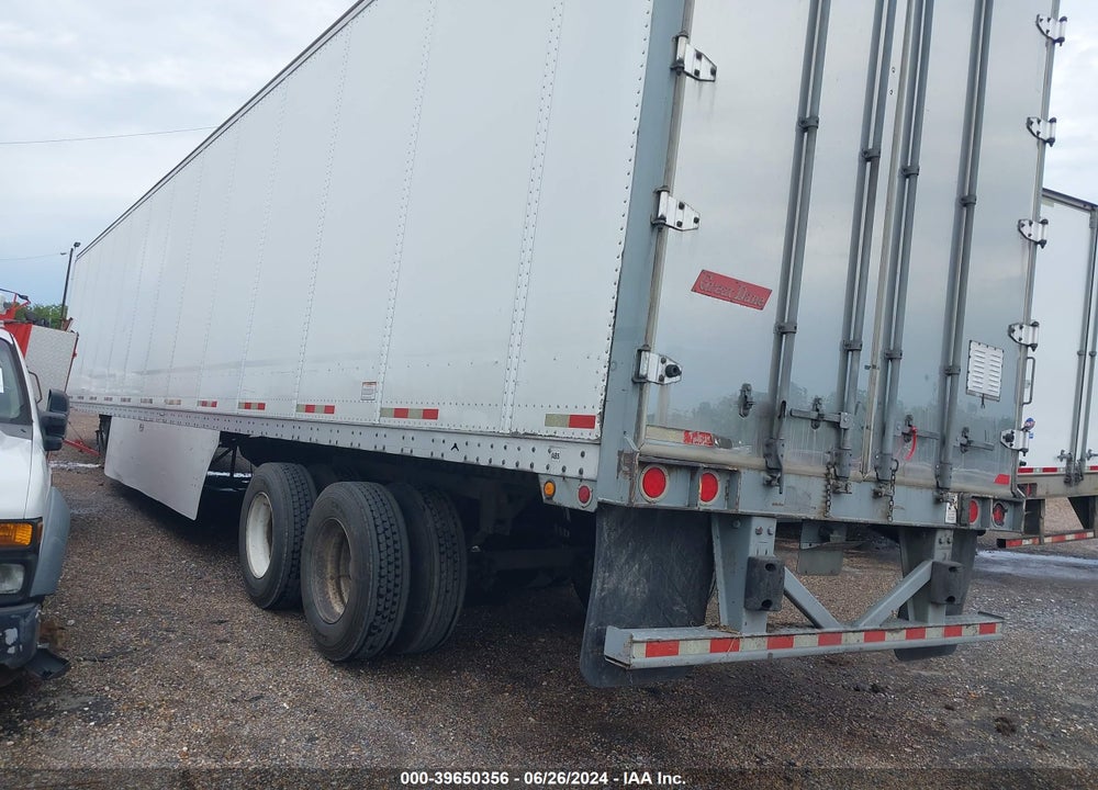 2012 GREAT DANE TRAILERS --- VIN: 1GRAP0624CK217199
