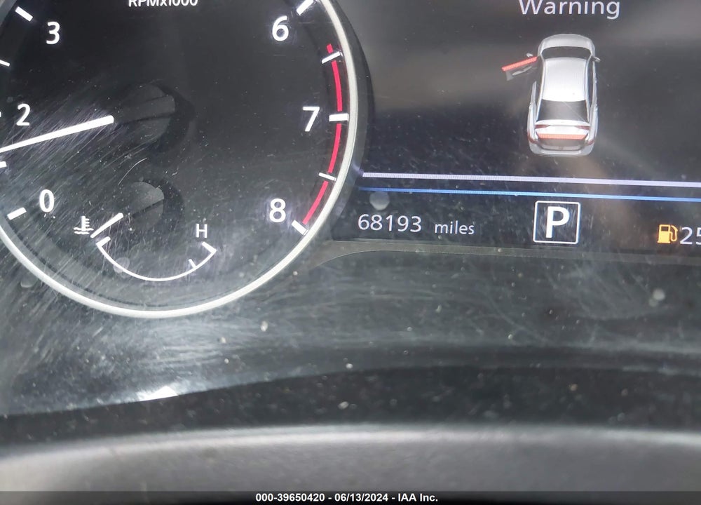 2020 NISSAN SENTRA SR XTRONIC CVT VIN: 3N1AB8DV2LY290225