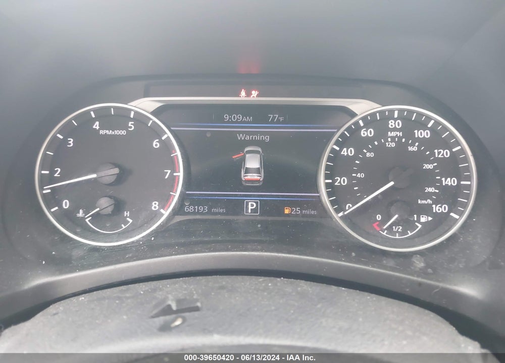 2020 NISSAN SENTRA SR XTRONIC CVT VIN: 3N1AB8DV2LY290225