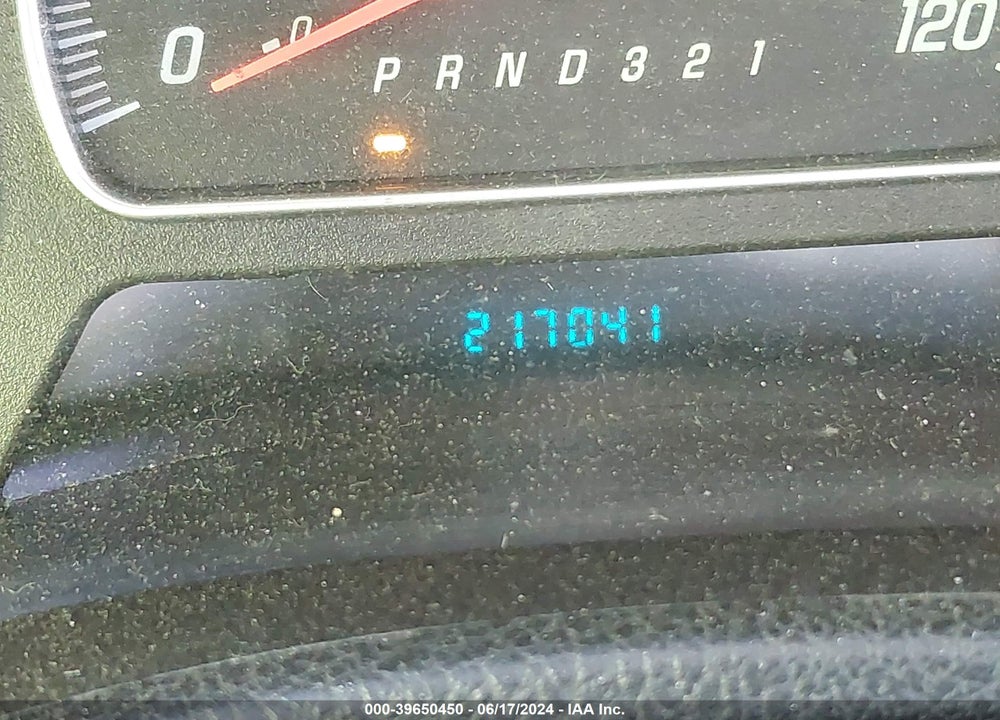 2008 GMC ENVOY VIN: 1GKDT13S082133308