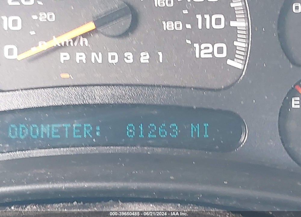 2007 CHEVROLET SILVERADO 1500 CLASSIC WORK TRUCK VIN: 3GCEC14XX7G225008
