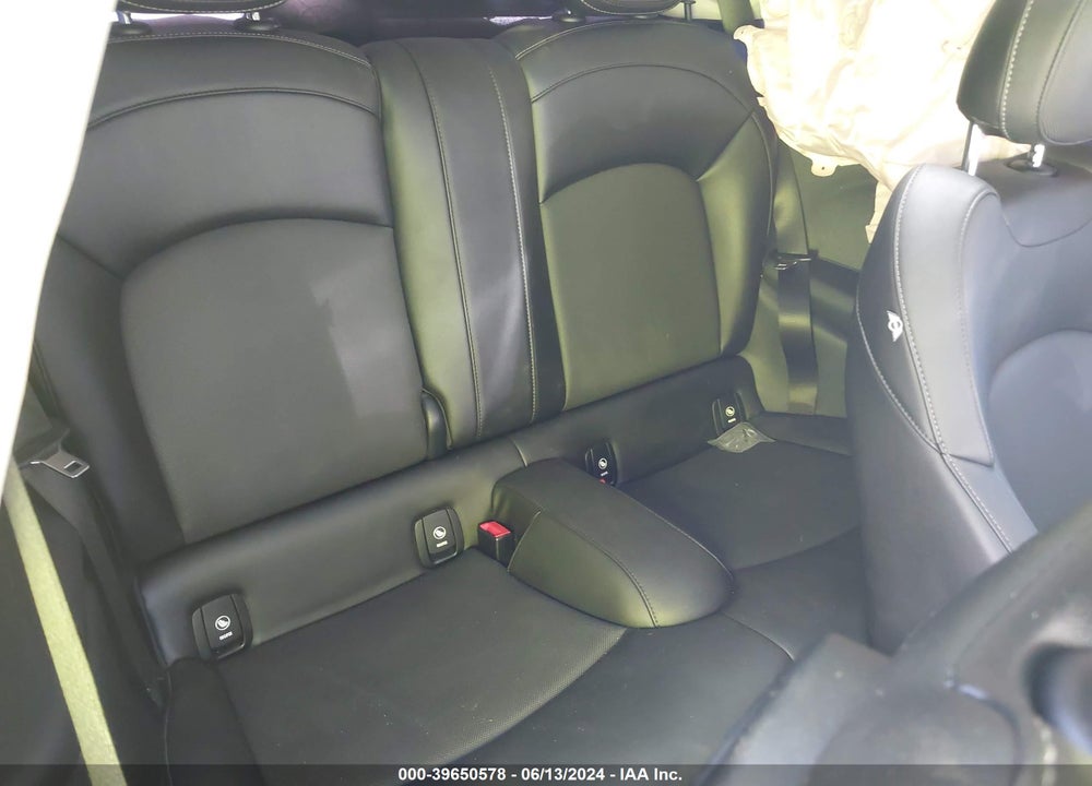 2015 MINI HARDTOP COOPER VIN: WMWXM5C5XF3A60401