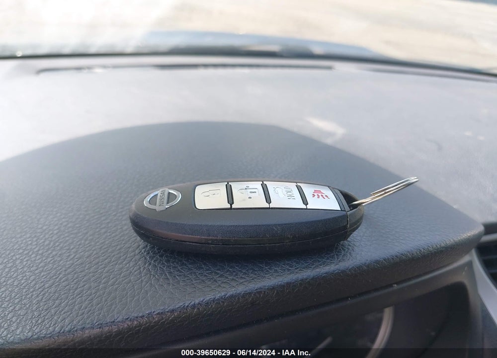 2019 NISSAN SENTRA SV VIN: 3N1AB7AP5KY405124
