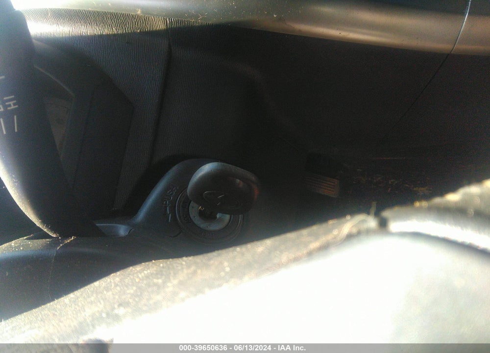 2006 SCION TC VIN: JTKDE177X60082929