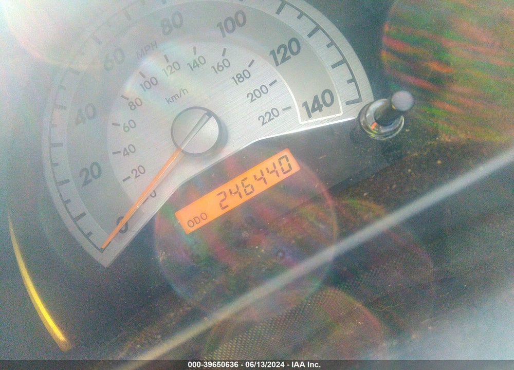 2006 SCION TC VIN: JTKDE177X60082929