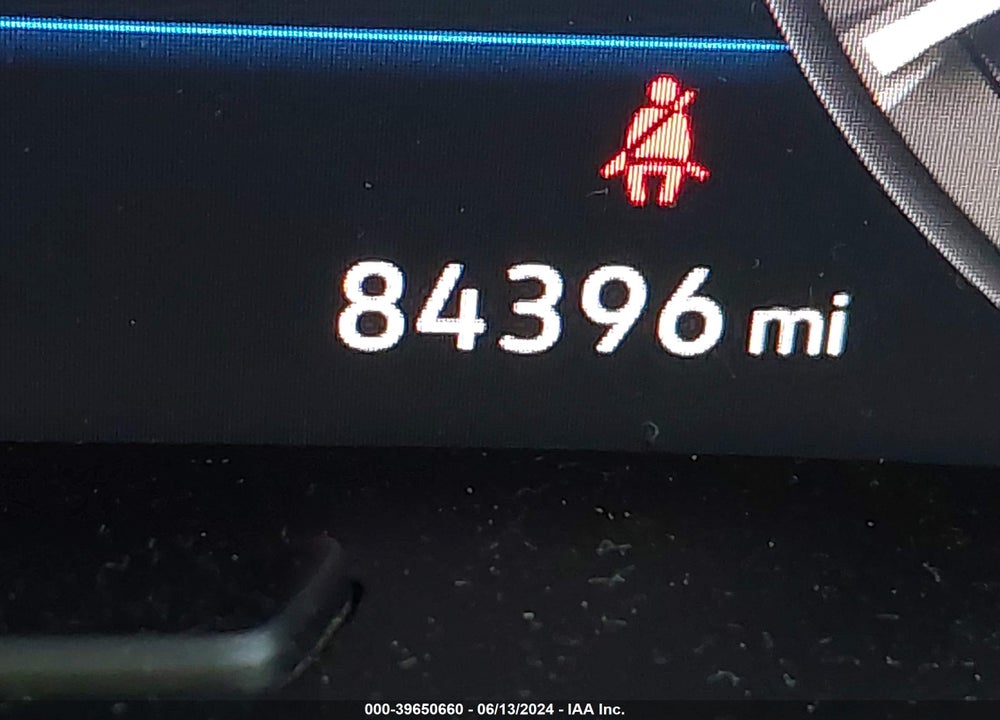 2019 VOLKSWAGEN ATLAS 3.6L V6 SEL PREMIUM VIN: 1V2NR2CA4KC527812