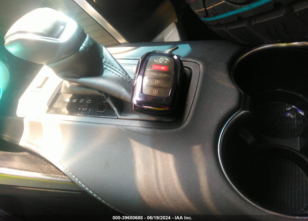 2023 TOYOTA VENZA XLE VIN: JTEAAAAH2PJ129255