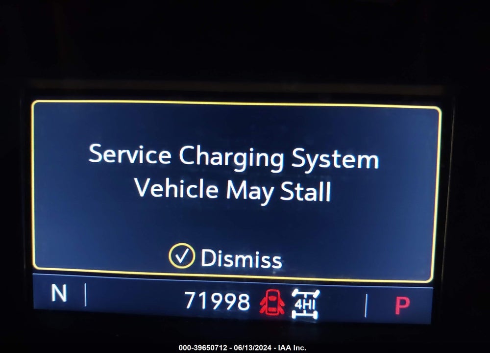 2019 CHEVROLET SILVERADO 1500 RST VIN: 3GCUYEED5KG183557