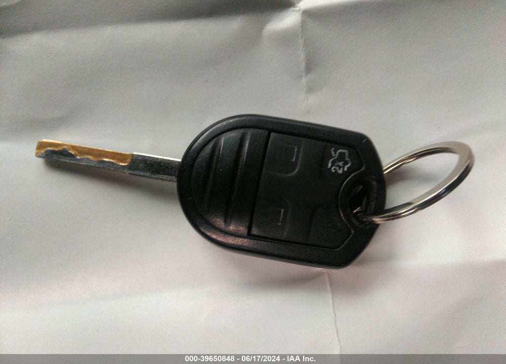 2017 FORD FOCUS S VIN: 1FADP3E28HL258193