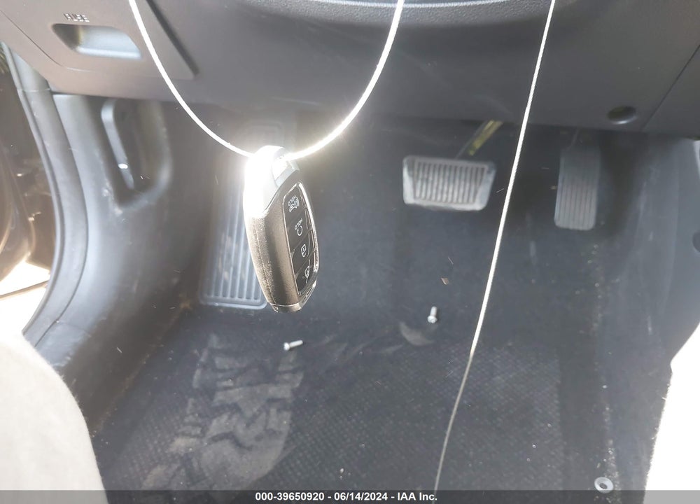 2022 HYUNDAI KONA SEL VIN: KM8K62AB8NU927245