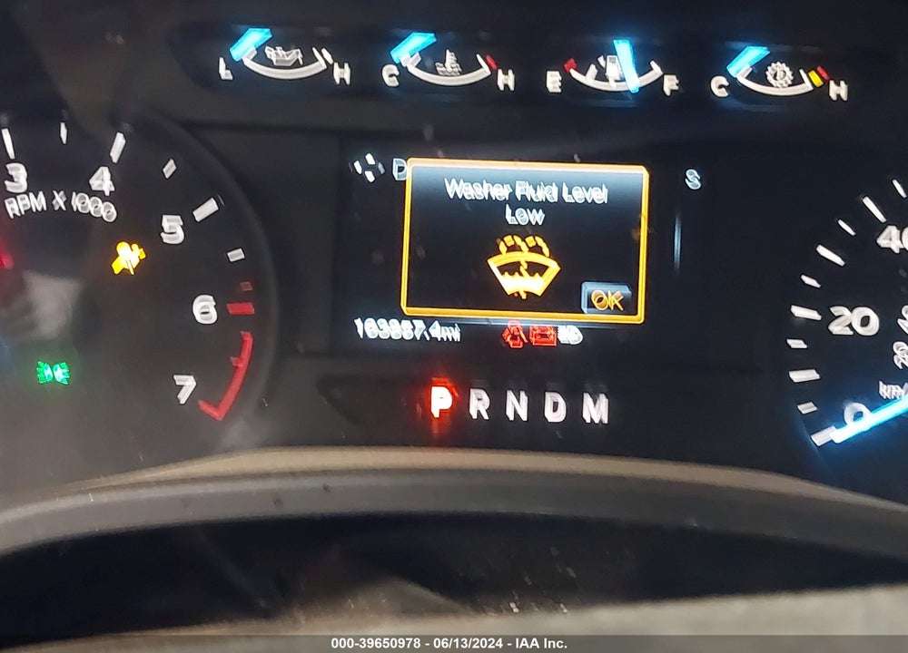 2019 FORD F-150 XL VIN: 1FTFX1E53KKC09045