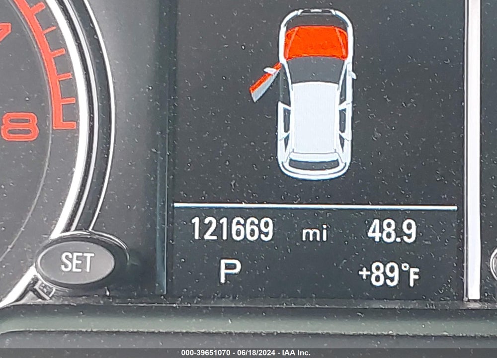 2015 AUDI Q5 2.0T PREMIUM VIN: WA1CFAFP5FA113428