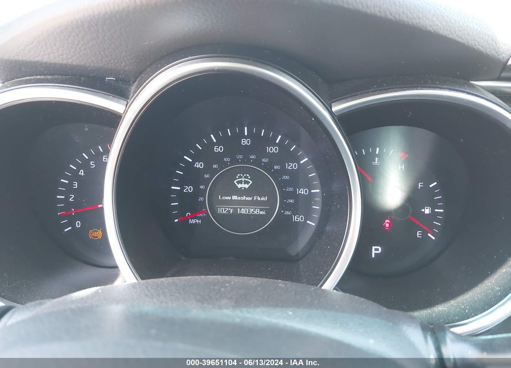 2015 KIA OPTIMA LX VIN: KNAGM4A78F5563117