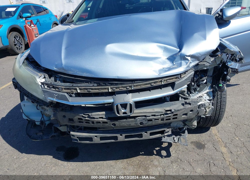 2011 HONDA ACCORD CROSSTOUR EX-L VIN: 5J6TF1H57BL002129
