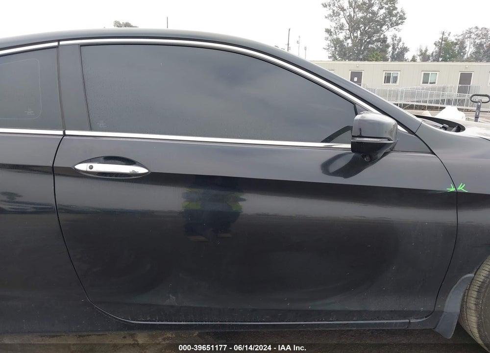 2016 HONDA ACCORD EX VIN: 1HGCT1B79GA004896