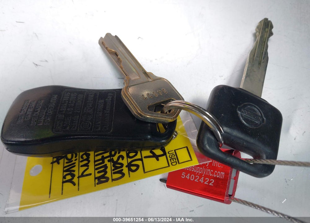 2006 NISSAN ALTIMA 2.5 S VIN: 1N4AL11D56N382059