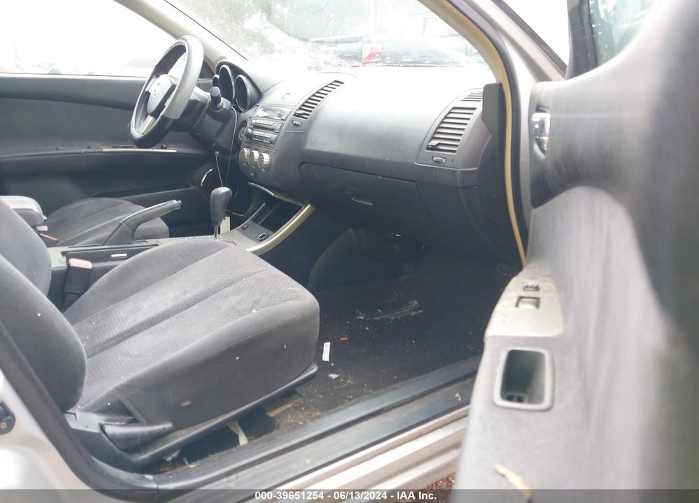 2006 NISSAN ALTIMA 2.5 S VIN: 1N4AL11D56N382059