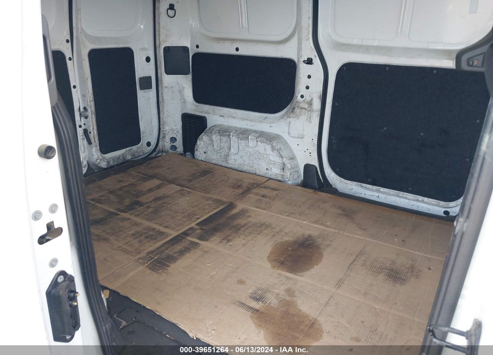 2020 NISSAN NV200 COMPACT CARGO S XTRONIC CVT VIN: 3N6CM0KN8LK709649
