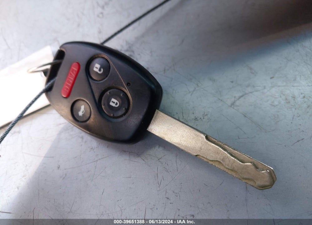 2010 HONDA ACCORD 3.5 EX-L VIN: 1HGCP3F8XAA015514
